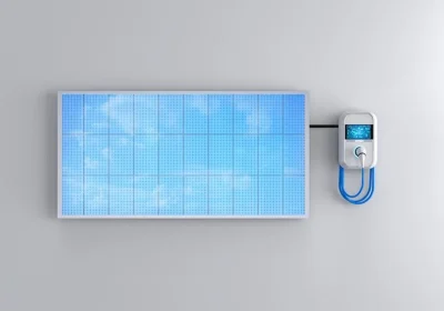 solar panel