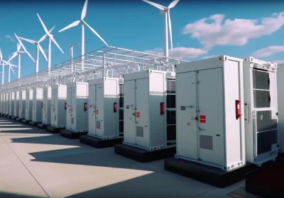 energy cabinet