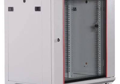 WDF-C11 Network Cabinet Size Structure and Selection Guide