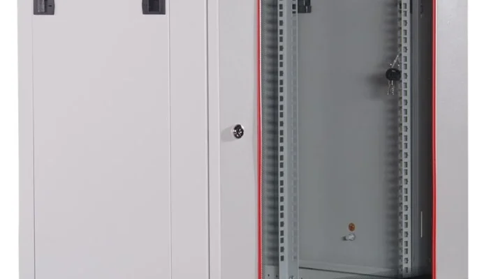 WDF-C11 Network Cabinet Size Structure and Selection Guide