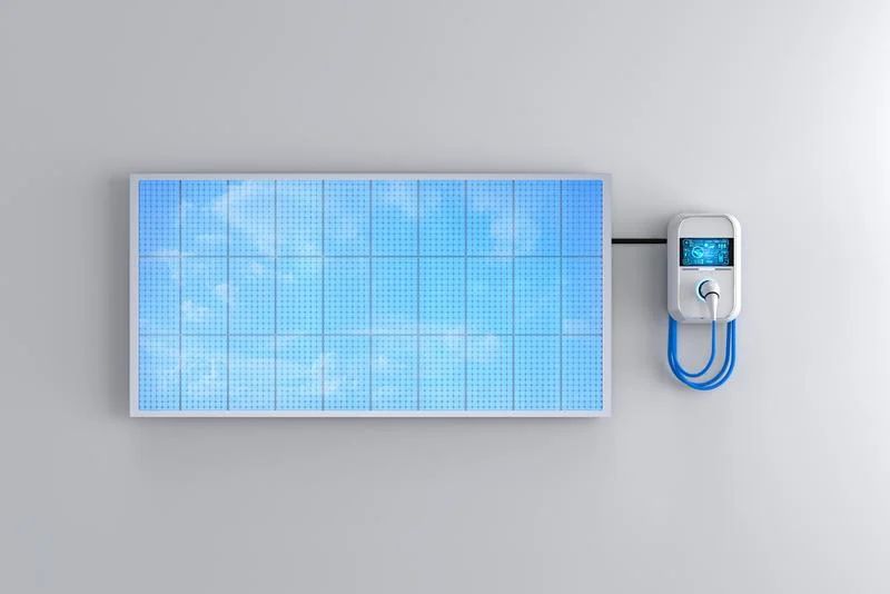 solar panel